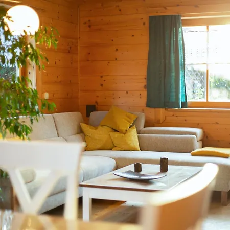 Haus-relax - No Business B00king - No Fitters Holiday home