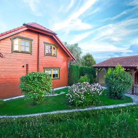 Haus-relax - No Business B00king - No Fitters Vakantiehuis *