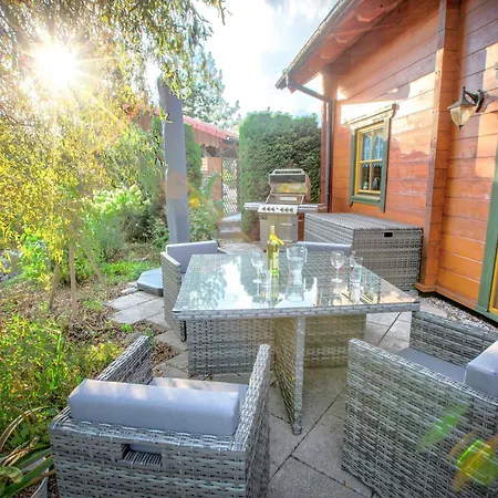 Holiday home Haus-relax - No Business B00king - No Fitters *