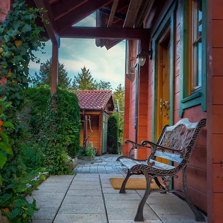Haus-relax - No Business B00king - No Fitters Holiday home Amt Wachsenburg