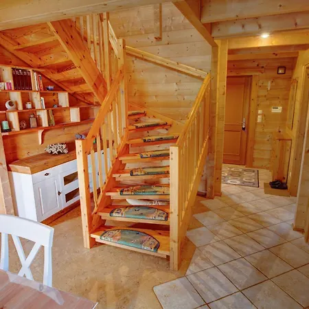 Holiday home Haus-relax - No Business B00king - No Fitters Amt Wachsenburg