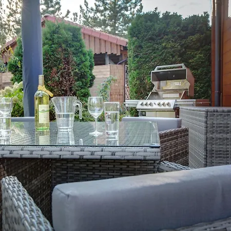 Haus-relax - No Business B00king - No Fitters * Amt Wachsenburg