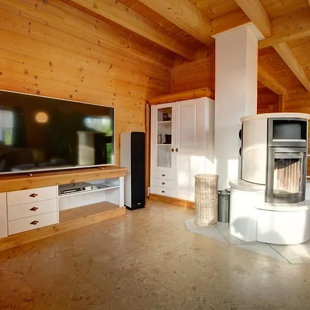 Holiday home Haus-relax - No Business B00king - No Fitters Amt Wachsenburg