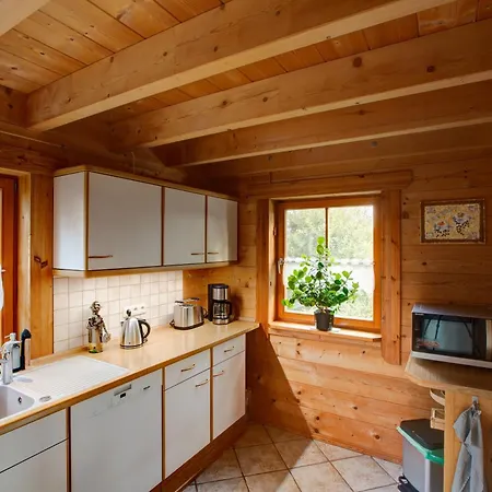 Holiday home Haus-relax - No Business B00king - No Fitters Amt Wachsenburg