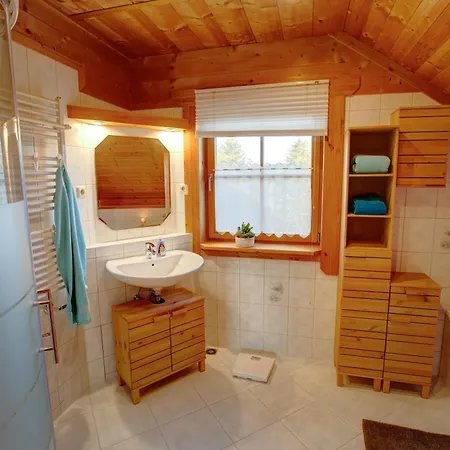 Haus-relax - No Business B00king - No Fitters Holiday home