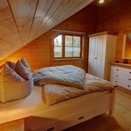 Holiday home Haus-relax - No Business B00king - No Fitters