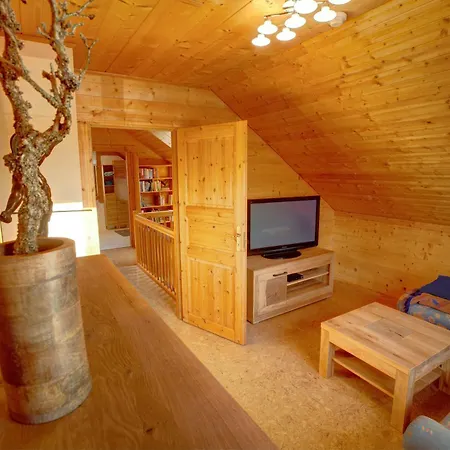 Holiday home Haus-relax - No Business B00king - No Fitters *