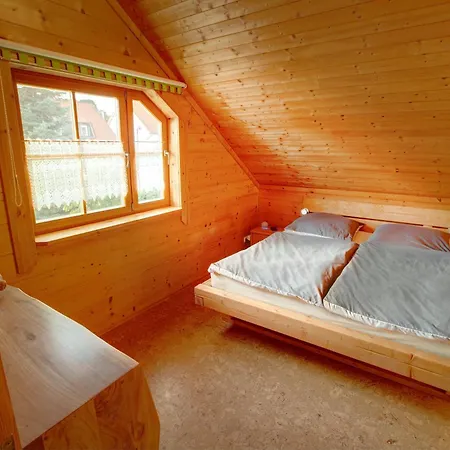 Haus-relax - No Business B00king - No Fitters Holiday home Amt Wachsenburg