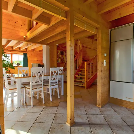 Haus-relax - No Business B00king - No Fitters * Amt Wachsenburg