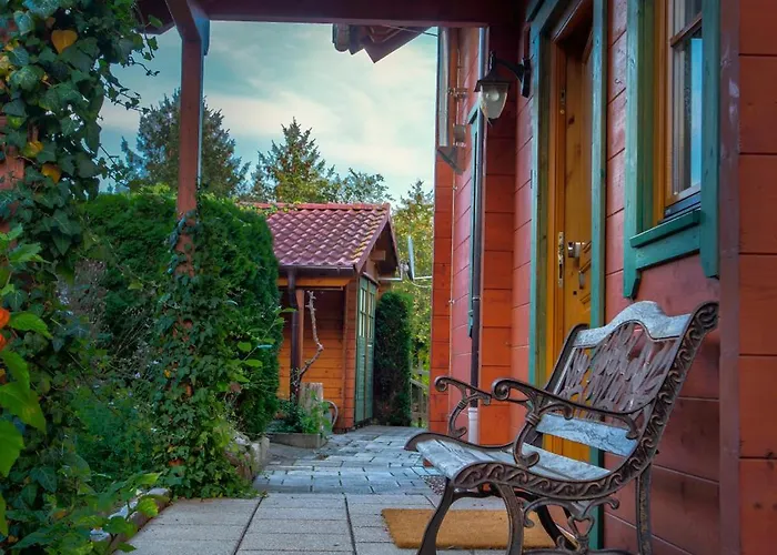 Haus-relax - No Business B00king - No Fitters Holiday home Amt Wachsenburg